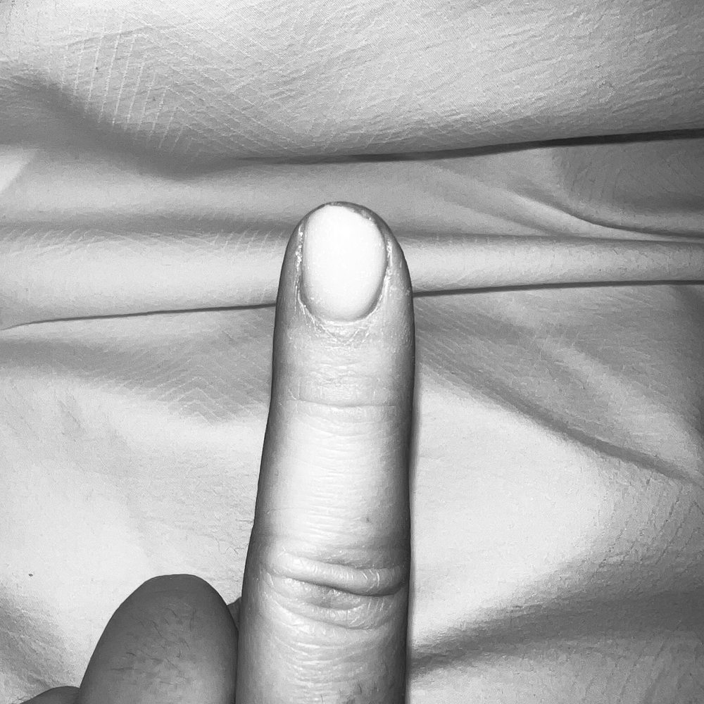 Gloss Bar - Crooked - no shape - Waxing Near Me - Washington, DC, District of Columbia