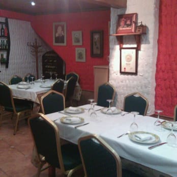 Restaurante El Postigo - Comedor - Restaurants Near Me - Bollullos Par Del Condado, H Restaurante El Postigo - Comedor - Restaurants Near Me - Bollullos Par Del Condado, H