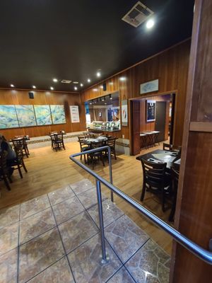 Mitch's Fish Market & Sushi Bar by null
