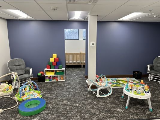 Generation Grace Academy