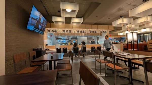 Izakaya Ittoku by null