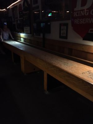 Reservoir Bar & Grill by null