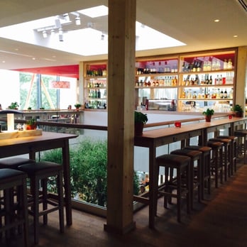 Vapiano - Upsetairs - Italian Near Me - Fürth, BY