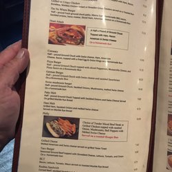 No Where Bar & Grill