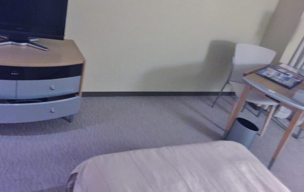 Tokyo Dome Hotel by null