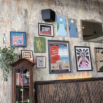 Double Six - Coffee & Tea Near Me - Tampa, Florida