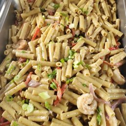 Rasta pasta