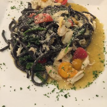 La Tavola - Italian Near Me - Baltimore, Maryland