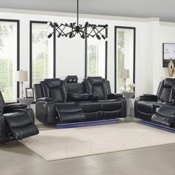 Furniture and Things