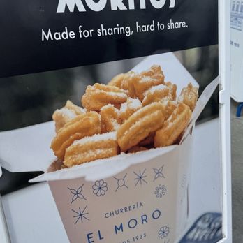 El Moro - Lookie - Desserts Near Me - Los Angeles, California El Moro - Lookie - Desserts Near Me - Los Angeles, California