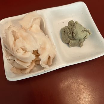Sushi Zone - Appetizer - Sushi Bars Near Me - San Francisco, California