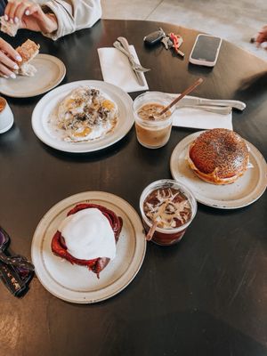 Façade Bakery by null