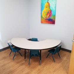 Communication Clubhouse - Did you know? The Clubhouse also provides feeding therapy in Chicago!