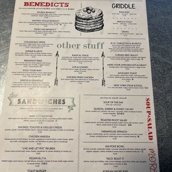 Toast - Menu - Breakfast & Brunch Near Me - Temecula, California Toast - Menu - Breakfast & Brunch Near Me - Temecula, California