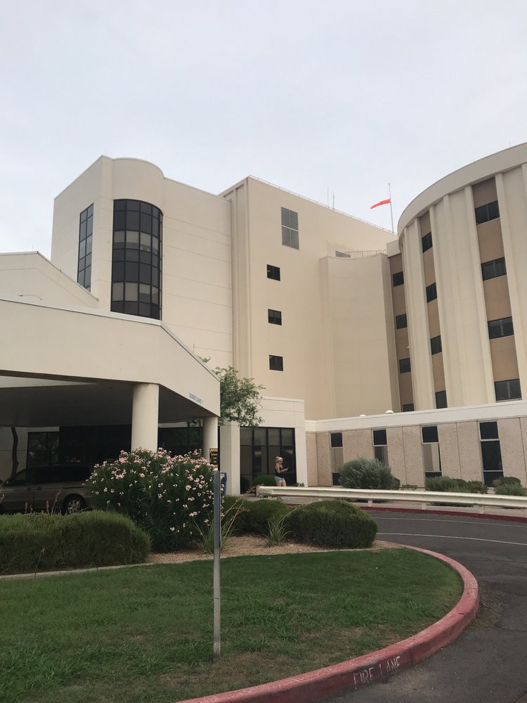 Banner Boswell Memorial Hospital 30 Reviews Hospitals 10401