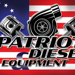 Patriot diesel and equipment