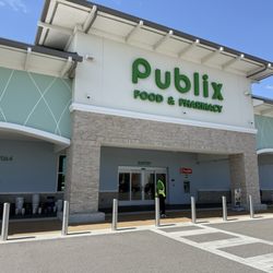 Publix