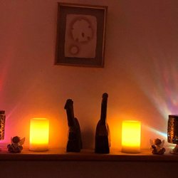 Loving Touch Healing & Wellness - Private Walnut Studio