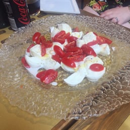 Mozzarella
