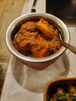 Indian Rasoi by null