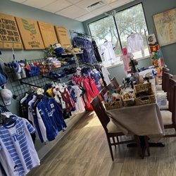 La Molienda Latin Cafe