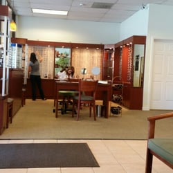 CONCORD OPTOMETRY