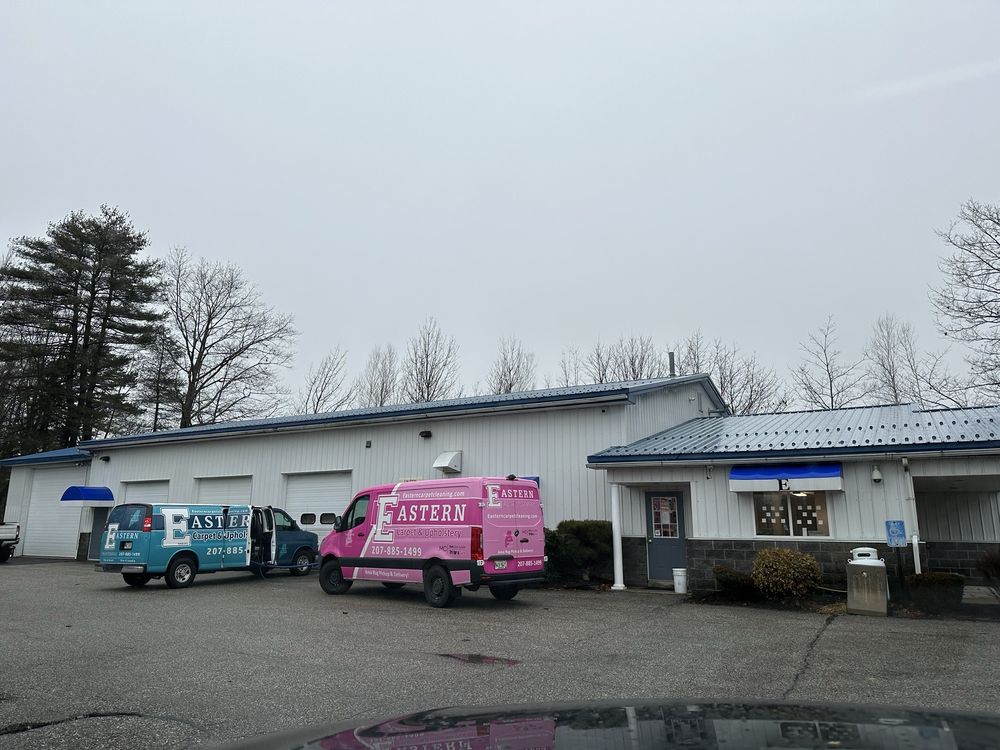 EASTERN CARPET & UPHOLSTERY CLEANING Updated August 2024 63