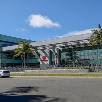 Sunrider International office