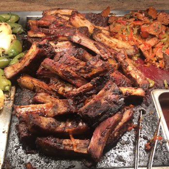 Serrano Buffet - Buffets Near Me - Highland, California