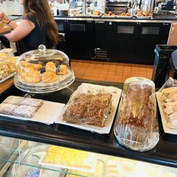 Baked Goods