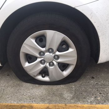 North County Kia - Second tire blowout in a month on 2017 KIA Forte. No help from dealership. - Car Dealers Near Me - Escondido, California