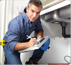 Slide of Discount Plumbing Services