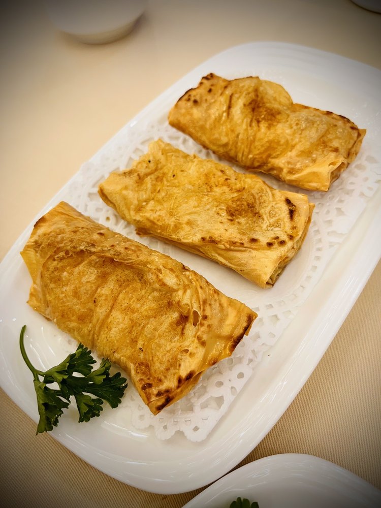 CHEF’S CHOICE CHINESE CUISINE Updated October 2024 344 Photos & 43