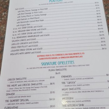 Seaport Diner - Diners Near Me - Elizabeth, New Jersey Seaport Diner - Diners Near Me - Elizabeth, New Jersey