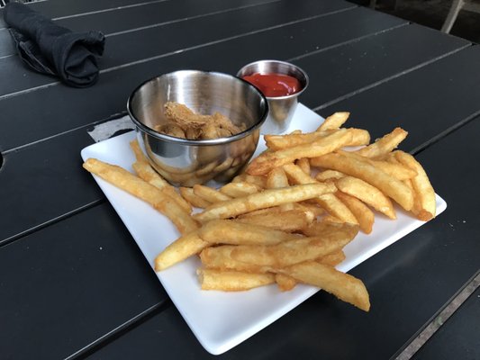 Brick and Porter by null