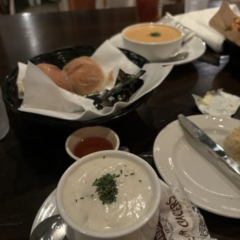 Stewman's Lobster Pound - Clam chowder, lobster bisque - Seafood Near Me - Bar Harbor, Maine Stewman's Lobster Pound - Clam chowder, lobster bisque - Seafood Near Me - Bar Harbor, Maine