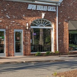 Avon Indian Grill
