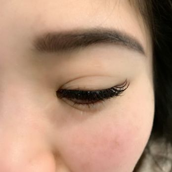 Esty Artistry - Natural single ccurls - Eyelash Service Near Me - Burlingame, California