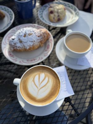 Rockwood Bakery by null
