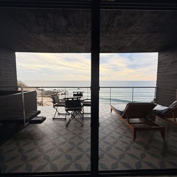 The Cape Hotel - Thompson suite patio - plunge pool, patio set and loungers - Hotels Near Me - Cabo San Lucas, BCS The Cape Hotel - Thompson suite patio - plunge pool, patio set and loungers - Hotels Near Me - Cabo San Lucas, BCS