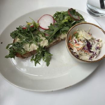 The Greene House - Tuna melt, Cole slaw - New American Near Me - Scottsdale, Arizona The Greene House - Tuna melt, Cole slaw - New American Near Me - Scottsdale, Arizona