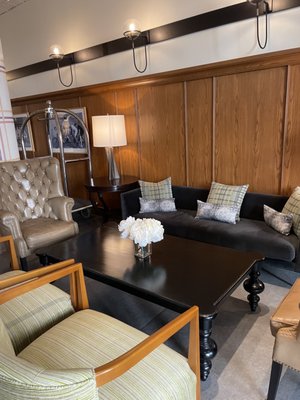 Harbor Court Hotel by null