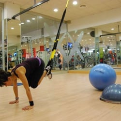 Fitness Worx