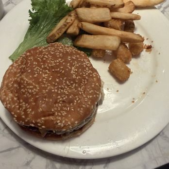 Bel Aire Diner - BYO Burger - Diners Near Me - Astoria, New York