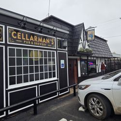 Cellarman's Pub & Brewery
