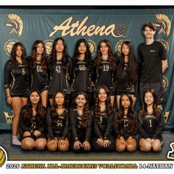 One of our club teams