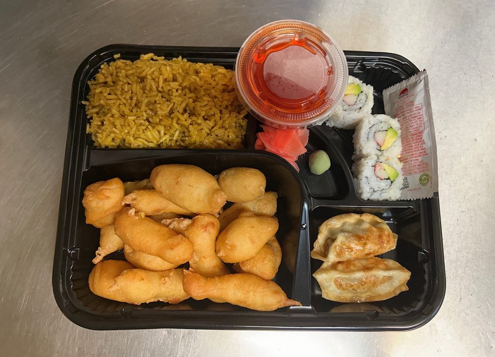 New Century Restaurant Logo