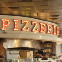 Pizzeria Antico