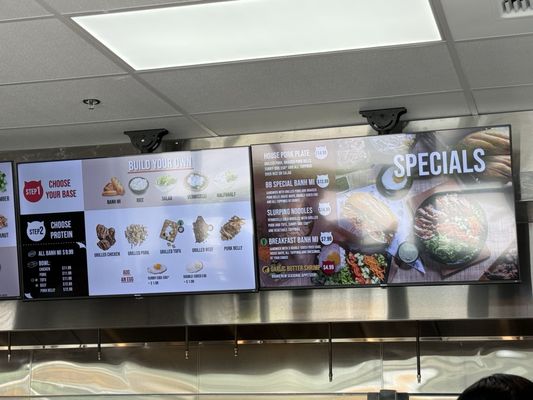 Sizzle & Crunch Vietnamese Grill - Bellevue by null