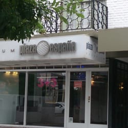 Plaza España Solarium